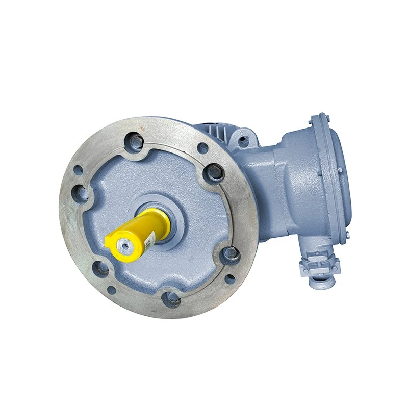 clockwise motor