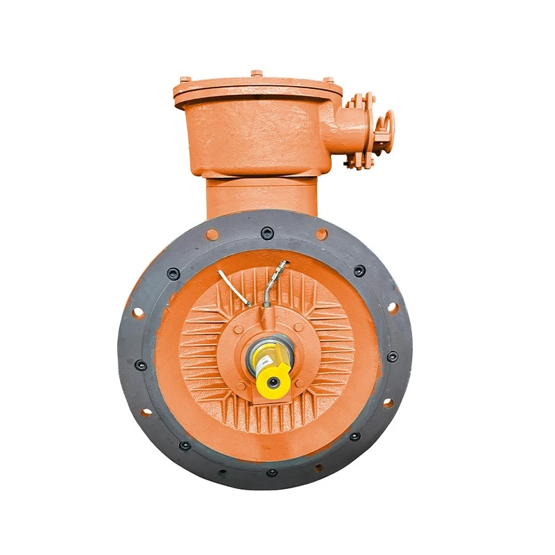 class 1 group d motor