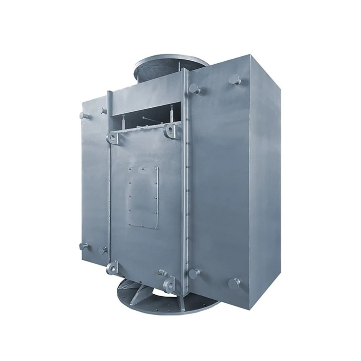 6.6kv motor